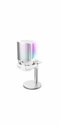 TRUST GXT238W AURON USB MICROPHONE WHT