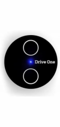 Needit GPS navigace Drive One 2 (upozornění na rychlostní radary)