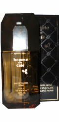 Cafe Homme De Cafe EDT 100ml