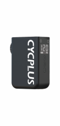 Cycplus AS2 ULTRA mini elektrická pumpa