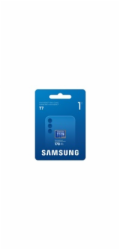 Samsung micro SD karta T7 - 1TB + USB adaptér