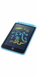 COLORWAY dětský kreslící tablet CW-WT12C/ 12"/ Modrý