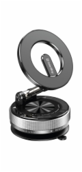 COLORWAY magnetický držák do auta s MagSafe 360° na mobilní telefon