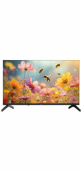 STRONG SMART LED TV 40"/ SRT40FH5553/ FHD/ 1920x1080/ DVB-T2/C/S2/ H.265/HEVC