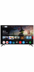 STRONG SMART LED TV 43"/ SRT43UH7773/ UHD/ 3840x2160/ DVB-T2/C/S2/ H.265/HEVC