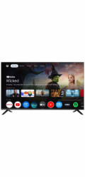 STRONG SMART LED TV 50"/ SRT50UH7773/ UHD/ 3840x2160/ DVB-T2/C/S2/ H.265/HEVC