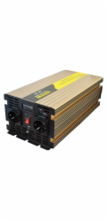 ROGERELE Sinusový měnič napětí REP3000-24, 3000W, 24V, USB port