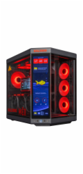 HAL3000 Herní sestava MČR 2026 / AMD Ryzen 9 9950X3D2/ 64GB DDR5/ RTX 5090/ 4TB PCIe5 SSD/ WiFi/ W11