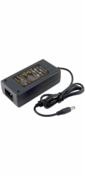 XtendLan Zdroj 100-240 VAC/50-60Hz, výstup 24V/2A DC, jack 5.5/2.1mm, adaptér