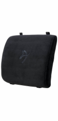 AROZZI Lumbar Pillow 2/ ergonomický zádový polštář/ s popruhy/ pro modely Avanti a Torretta/ tmavě šedý