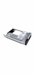 DELL disk 1.6TB SSD/ SAS 24Gbps/ 512e/ 2.5" w/3.5"/ PowerEdge T440/T640/ PowerVault MD1400/ME512/ME5212/MD1400