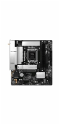 ASRock MB Sc LGA1851 B860M ROCK WIFI, Intel B860, 2xDDR5, 1xHDMI, 1x DP, WiFi,  mATX