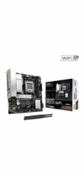 ASRock MB Sc AM5 B850M ROCK WIFI, AMD B850, 4xDDR5, 1xDP, 1xHDMI, WiFi, mATX