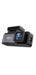 Norgetron N1 GPS - kamera do auta