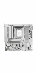 ASRock MB Sc LGA1851 B860M Challenger WiFi WHITE, Intel B860, 4xDDR5,1xHDMI, WiFi, mATX