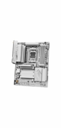 ASRock MB Sc AM5 X870 Challenger WiFi WHITE, AMD X870, 4xDDR5, 1xHDMI, 2xUSB4, WiFi