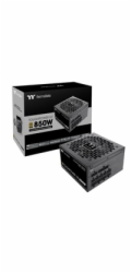 Bazar - THERMALTAKE zdroj 850W Toughpower GT, 120mm, Plně modulární, 80+ Gold, černá, rozbaleno