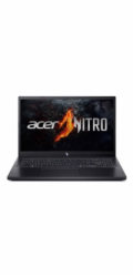 ACER NTB Nitro V 15 (ANV15-41-R7DV),Ryzen 5 6600H,15.6"FHD,16GB,512GB SSD,RTX 3050,W11H,Black
