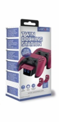 VENOM VS5010 Red PS5 Twin Docking Station
