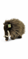 Rappa Plyšový mamut 34 cm ECO-FRIENDLY