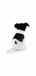 Rappa Plyšový pes jack russell terrier 29 cm ECO-FRIENDLY
