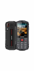 Aligator R45 eXtremo black/red