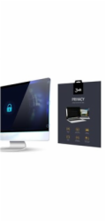 3mk privátní filtr Privacy 2 way (without glue) pro Apple iPad Pro 11 M4/M5 (horizontal privatization)