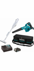 Makita CLX245SAX1 Sada pro úllid dílny a údržby strojů