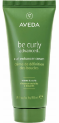 NoName AVEDA_Be Curly Advanced krém pro zesilování kudrlin 40ml