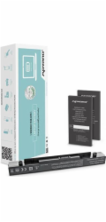 Movano Baterie Baterie Movano pro Asus X550, A450, F450, K550 (4400 mAh)