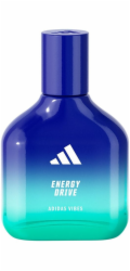 Hollister ADIDAS Vibes Energy Drive EDP sprej 50ml