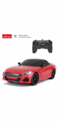 Rastar R/C 1:24 BMW Z4 New Version