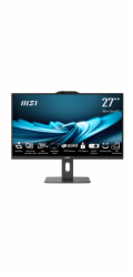 MSI PRO/AP272P 14M-1077EU/AIO/i5-14400/8GB/512GB/Intel int/W11H/3R