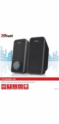 TRUST Reproduktory 2.0 Arys Speaker Set