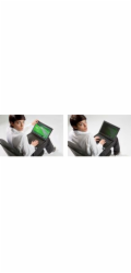 3M PF140W9B bezpecnostni filtr  cerny pro 35,6cm (14,0") 16:9