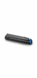 Oki Toner do B410/B430/B440/MB460/MB470/MB480 (3 500 stran)