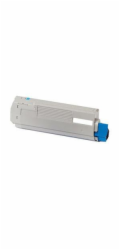 44318608  OKI Toner CIERNY pre C710/711   11000stran