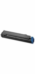 Oki Toner Cyan do C610 (6k)