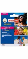ActiveJet inkoust Epson T0803 R265/R360/RX560 Magenta, 12 ml     AE-803