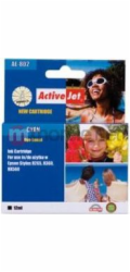 Activejet Inkoust AE-802N (náhrada za Epson T0802; Supreme; 13,5 ml; modrý)