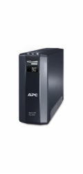 APC Back-UPS Pro 1500VA Power saving (865W) české zásuvky