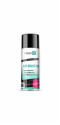 CLEAN IT Stlačený vzduch 400ml (náhrada za CL-1)