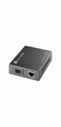 TP-Link MC220L media konvertor (1xGbE, 1xSFP, MM/SM, 550nm/1310nm, 550m/20km)