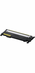 Samsung CLT-Y406S Yellow Toner Cartri
