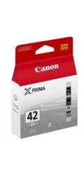 Canon cartridge CLI-42 / Gray / 13ml