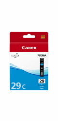 Atrament Canon  PGI-29 C EUR/OCN