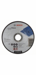 Řezací kotouč Bosch, 125 x 1,6 x 22,23 mm