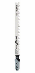 Bosch 5ks pilovych platku do kmitaci pily T 101 D