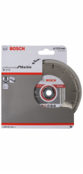 Bosch diamantový delící kotouc 180x 25,4 Standard For Ceramic