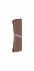 Bosch brusný pás X440 Best for Wood and Paint, 75x533mm, K40